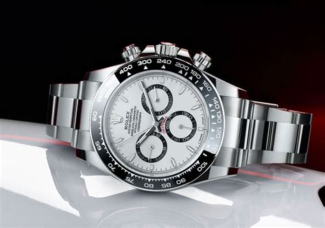 rolex daytona 6|rolex daytona new model 2023.